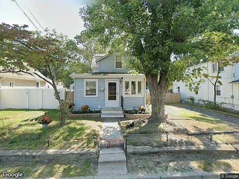 Smith, CLEMENTON, NJ 08021