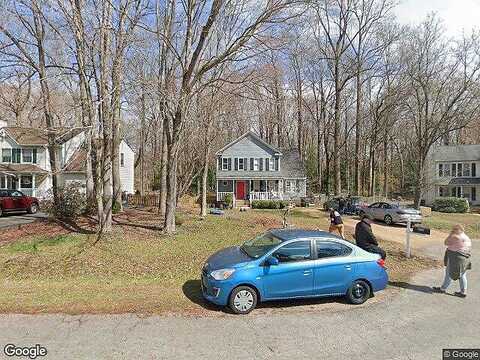 Providence, NORTH CHESTERFIELD, VA 23236