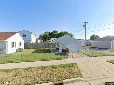 Delaware, MISHAWAKA, IN 46544