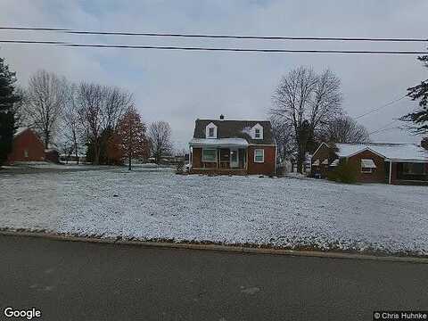Manor, YOUNGSTOWN, OH 44514