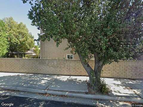 Lull, CANOGA PARK, CA 91304