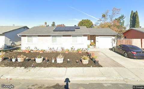Elwood, SUISUN CITY, CA 94585