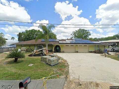 Kings Bay, CRYSTAL RIVER, FL 34429
