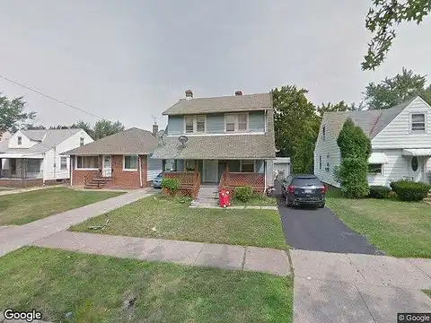 Coulter, EUCLID, OH 44117