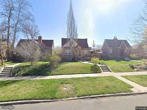 Jasmine, DENVER, CO 80207