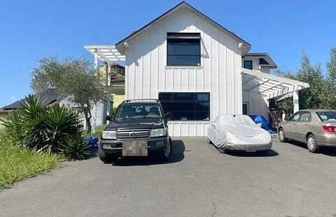 & 2276 Loma Heights Road, Napa, CA 94558