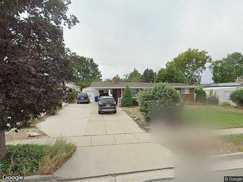 7845, SANDY, UT 84070