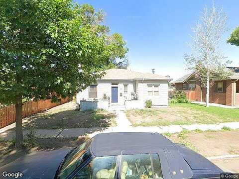Lincoln, DENVER, CO 80210