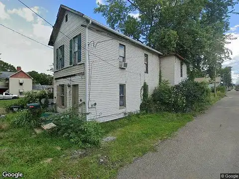 Saint Clair, NEW PHILADELPHIA, OH 44663