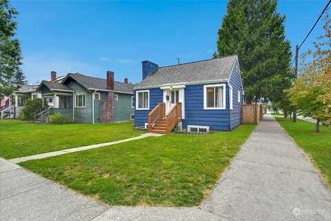 Mcdougall, EVERETT, WA 98201