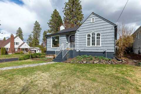 Jefferson, SPOKANE, WA 99203