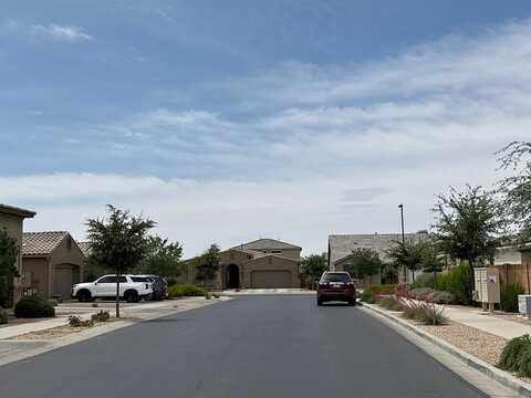 231St, QUEEN CREEK, AZ 85142