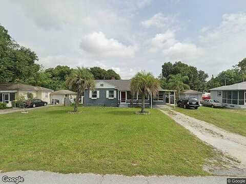 Butler, LEESBURG, FL 34748