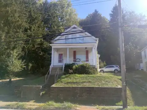 Warwood, WHEELING, WV 26003