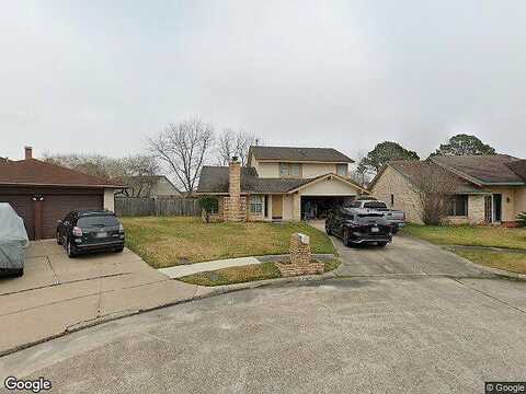 Edgedale, MISSOURI CITY, TX 77489
