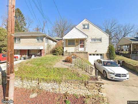 Romine, PITTSBURGH, PA 15226