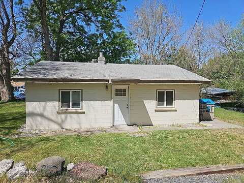 Reed, HAGERMAN, ID 83332