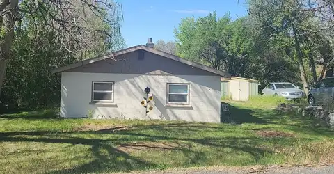 Reed, HAGERMAN, ID 83332