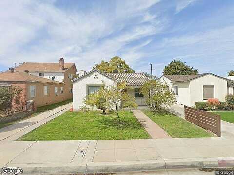 Easy, LONG BEACH, CA 90810