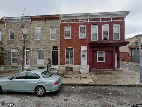 Jefferson, BALTIMORE, MD 21205