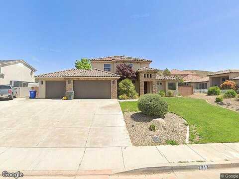 Last Chance, WASHINGTON, UT 84780