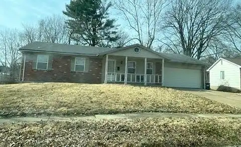 Bramble, FLORISSANT, MO 63033