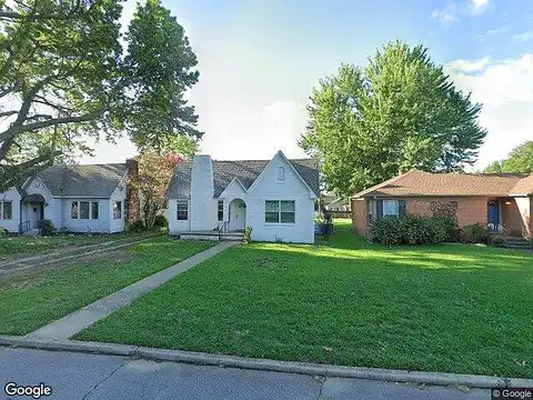 N, FORT SMITH, AR 72901
