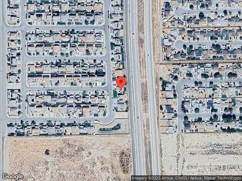 Newberry, ROSAMOND, CA 93560