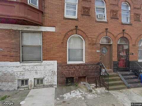 Nicholas, PHILADELPHIA, PA 19121