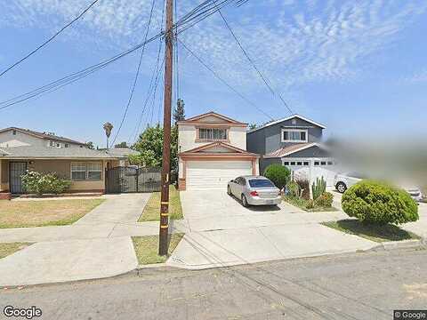 Harding, LONG BEACH, CA 90805