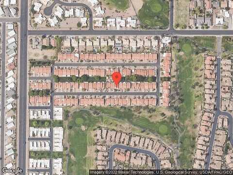 Recker, MESA, AZ 85215