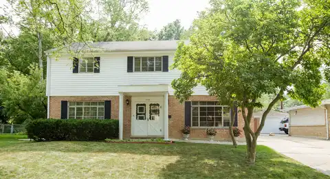 Grant, PARK FOREST, IL 60466