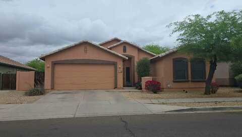 Carter, PHOENIX, AZ 85041