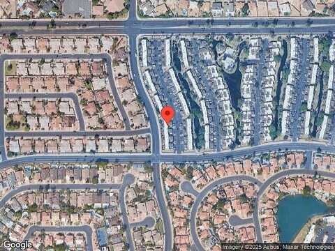 Lindner, MESA, AZ 85202