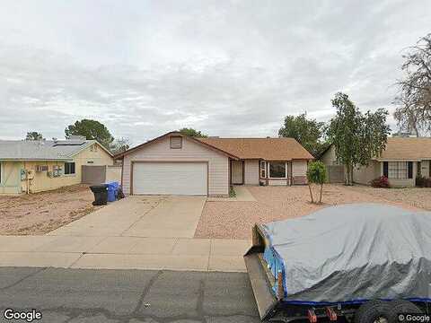 Harvard, GILBERT, AZ 85233