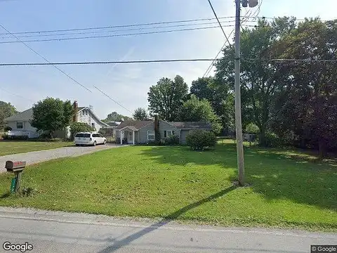 Smeltzer, MARION, OH 43302