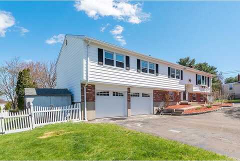 Morgan, WEST HAVEN, CT 06516
