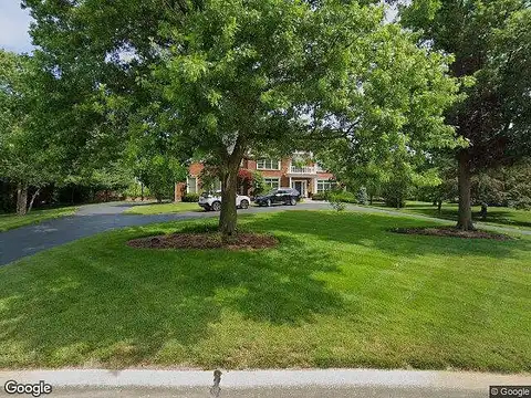 Sterling Pointe, CHESTERFIELD, MO 63005
