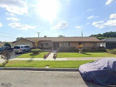 Bailey, ORANGE, CA 92867