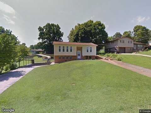 Patricia, MORRISTOWN, TN 37814