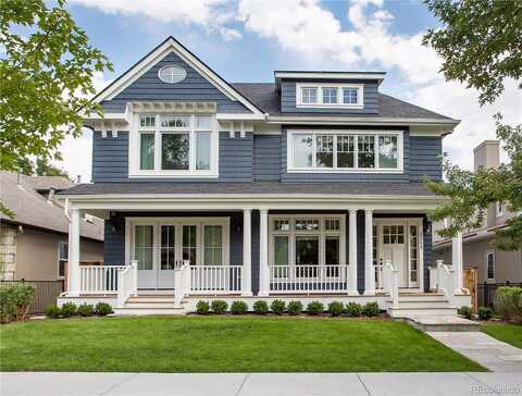 Columbine, DENVER, CO 80210