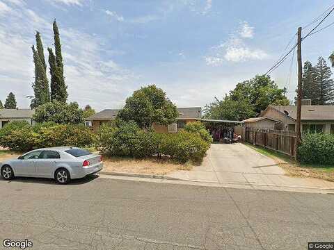 Peck Colony, REEDLEY, CA 93654