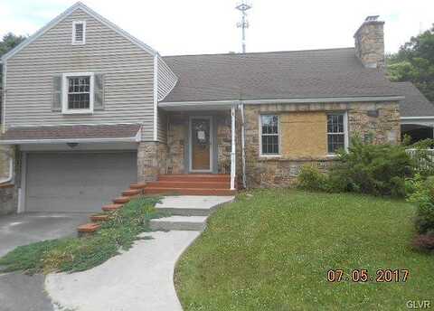 Laurel, SUMMIT HILL, PA 18250