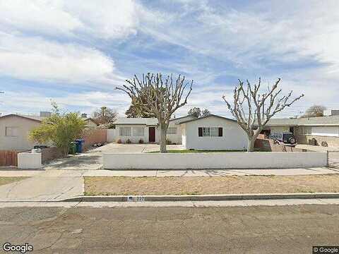 Florence, RIDGECREST, CA 93555