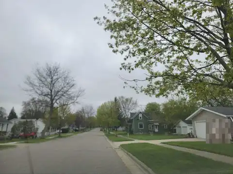 Buffalo, BAD AXE, MI 48413