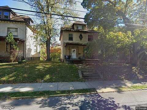 Balph, PITTSBURGH, PA 15202