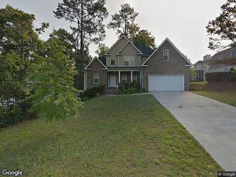 Northridge, MACON, GA 31220