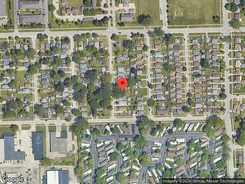 Woodrow Wilson, WARREN, MI 48091