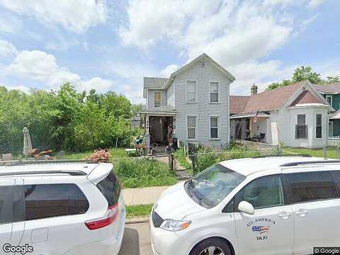 Kiser, DAYTON, OH 45404