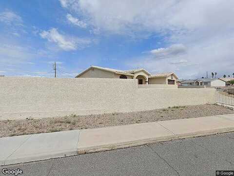 Palo Verde, LAKE HAVASU CITY, AZ 86403